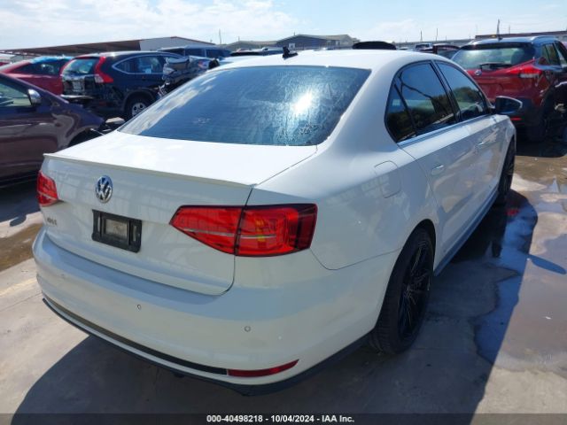 3VW4S7AJ9GM359556 Volkswagen Jetta 2.0t Gli Sel
