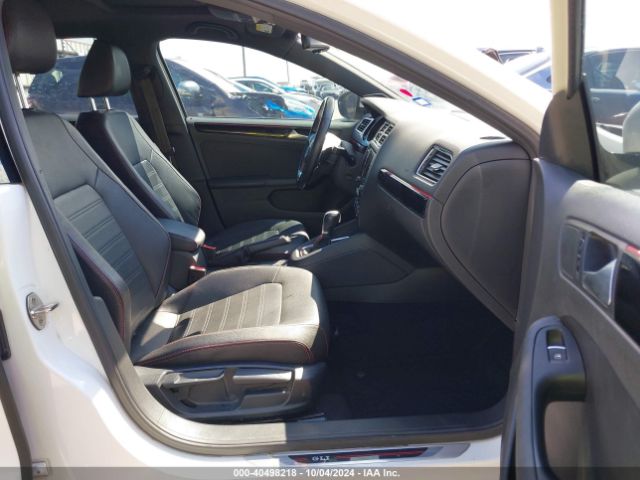 3VW4S7AJ9GM359556 Volkswagen Jetta 2.0t Gli Sel