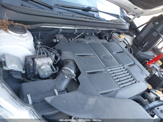 4S4BSENC2F3357234 Subaru Outback 3.6r Limited