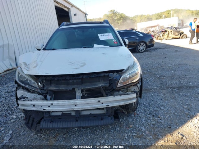 4S4BSENC2F3357234 Subaru Outback 3.6r Limited
