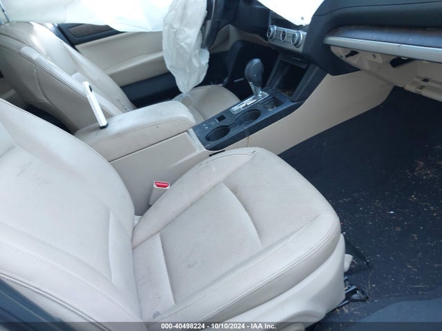 4S4BSENC2F3357234 Subaru Outback 3.6r Limited