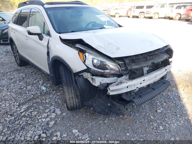 4S4BSENC2F3357234 Subaru Outback 3.6r Limited