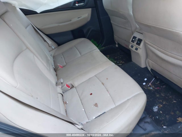 4S4BSENC2F3357234 Subaru Outback 3.6r Limited