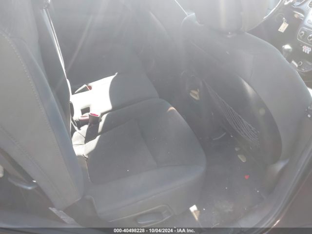 5XYKTCA65EG539994 KIA SORENTO LX