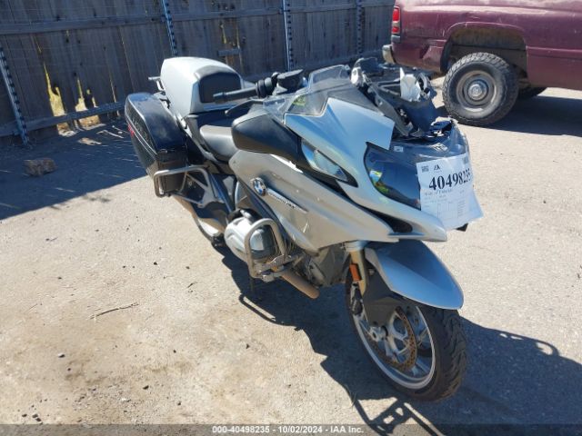 2018 BMW R1200 WB10A1301JZ470949