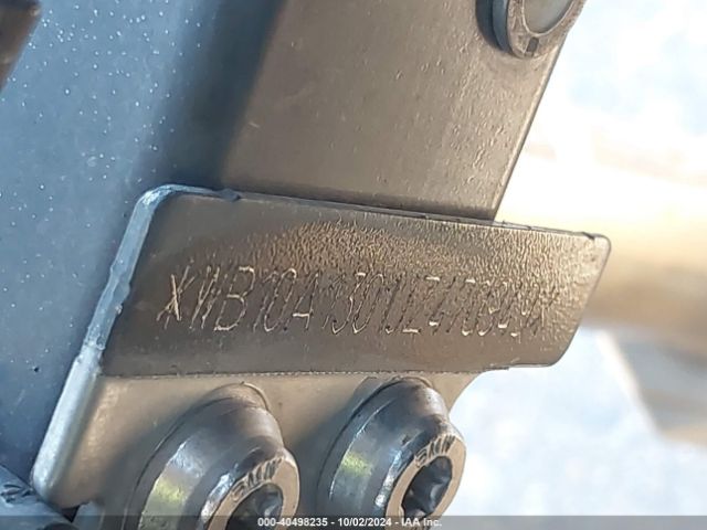 2018 BMW R1200 WB10A1301JZ470949 Photo 9