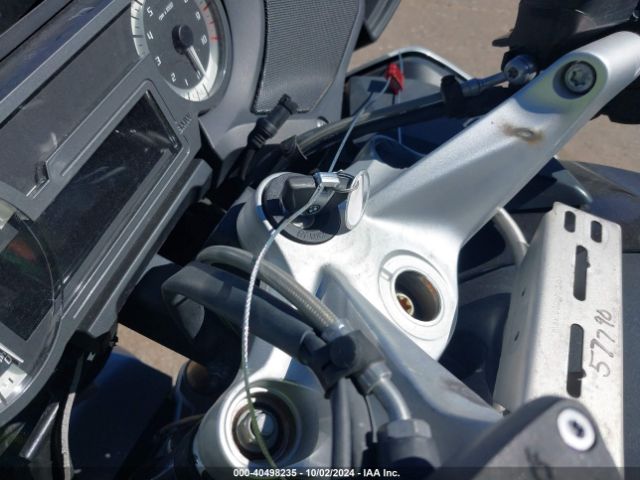 2018 BMW R1200 WB10A1301JZ470949 Photo 10