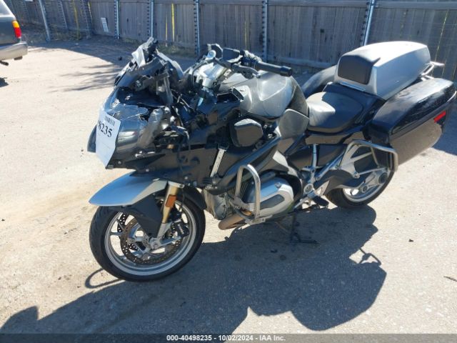2018 BMW R1200 WB10A1301JZ470949 Photo 1