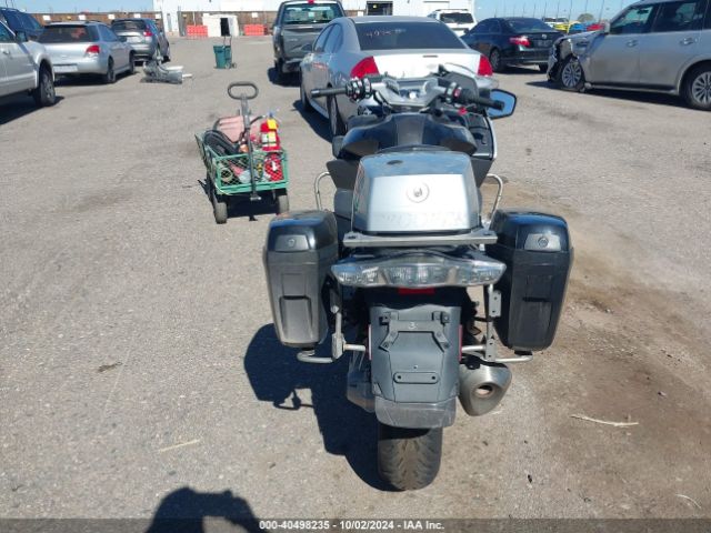 2018 BMW R1200 WB10A1301JZ470949 Photo 5