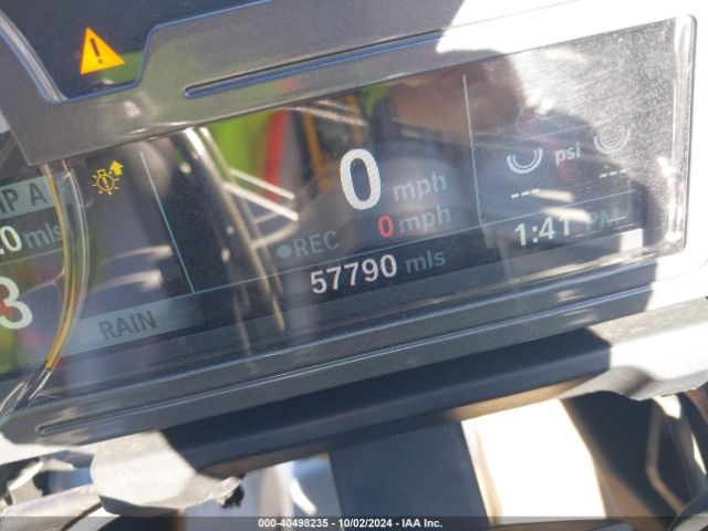 2018 BMW R1200 WB10A1301JZ470949 Photo 6