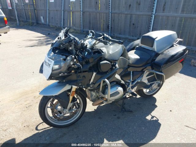 2018 BMW R1200 WB10A1301JZ470949 Photo 8