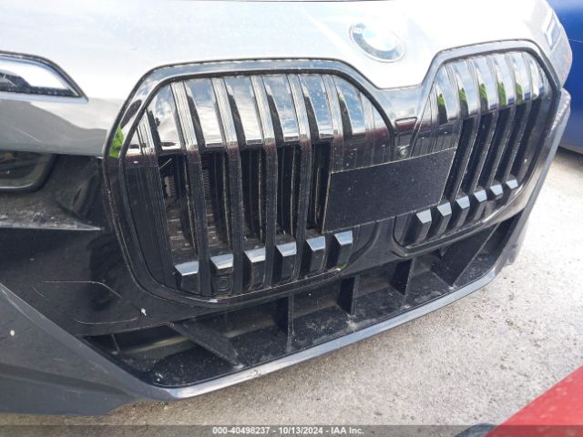 WBA33EJ08PCN66400 BMW 760 I Xdrive