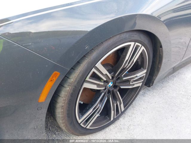 WBA33EJ08PCN66400 BMW 760 I Xdrive