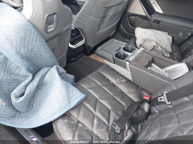 WBA33EJ08PCN66400 BMW 760 I Xdrive
