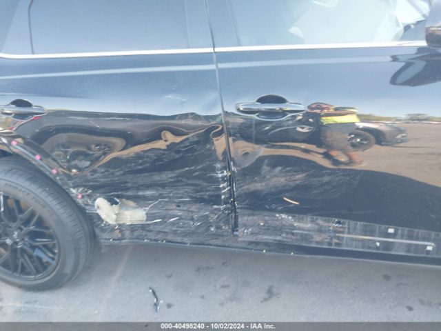 KMUHCESC0NU080511 Genesis Gv80 3.5t Awd Advanced