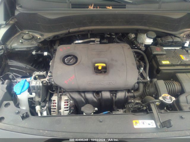 KNDEUCAA6N7318612 KIA SELTOS S