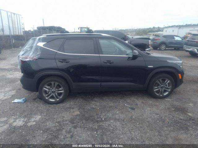 KNDEUCAA6N7318612 KIA SELTOS S