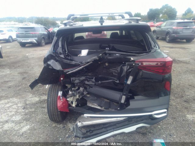 KNDEUCAA6N7318612 KIA SELTOS S