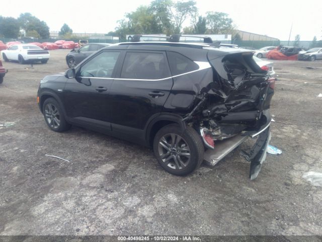KNDEUCAA6N7318612 KIA SELTOS S