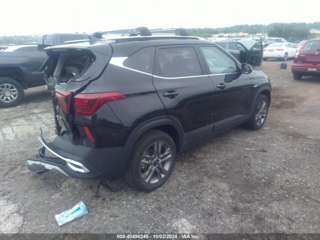 KNDEUCAA6N7318612 KIA SELTOS S