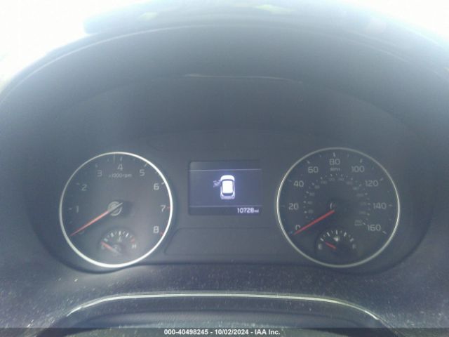 KNDEUCAA6N7318612 KIA SELTOS S