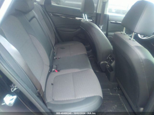 KNDEUCAA6N7318612 KIA SELTOS S