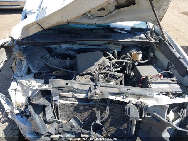 5TFSX5EN6HX051138 Toyota Tacoma Sr