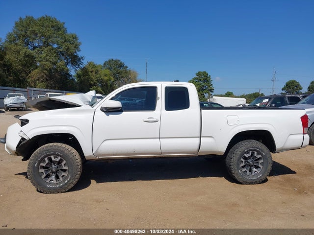 5TFSX5EN6HX051138 Toyota Tacoma Sr
