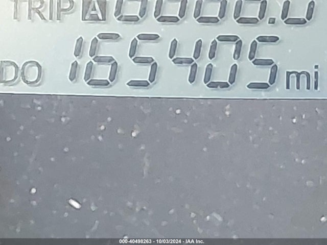 5TFSX5EN6HX051138 Toyota Tacoma Sr