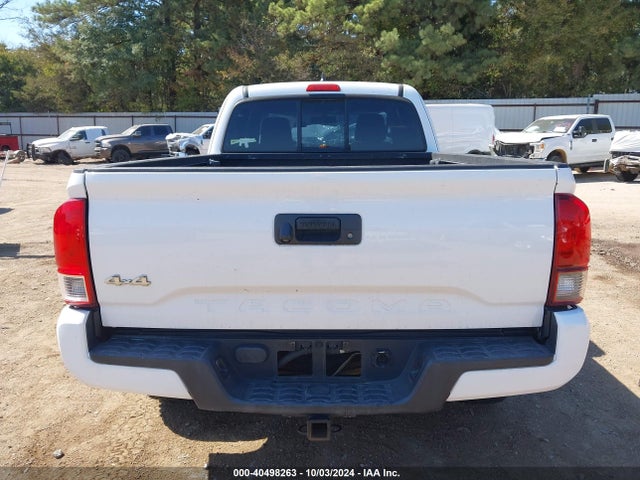 5TFSX5EN6HX051138 Toyota Tacoma Sr