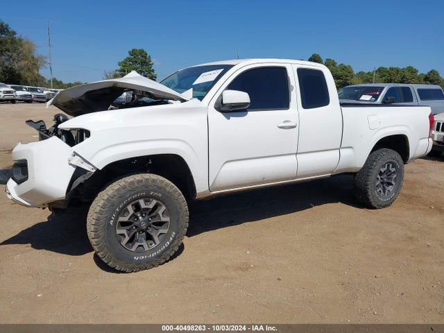 5TFSX5EN6HX051138 Toyota Tacoma Sr