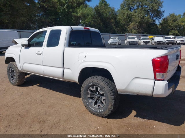 5TFSX5EN6HX051138 Toyota Tacoma Sr