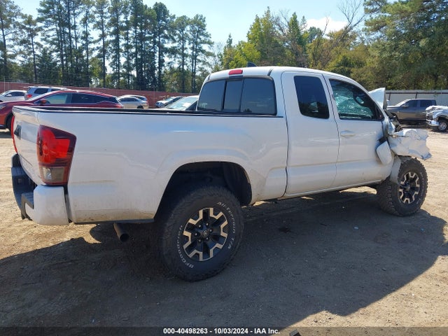 5TFSX5EN6HX051138 Toyota Tacoma Sr