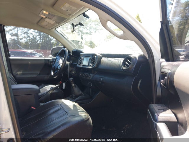 5TFSX5EN6HX051138 Toyota Tacoma Sr