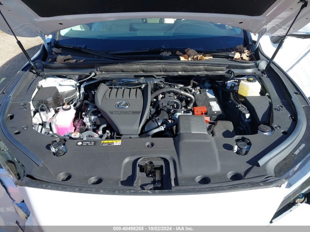 2T2BAMCA7RC073799 Lexus Rx 350 Premium