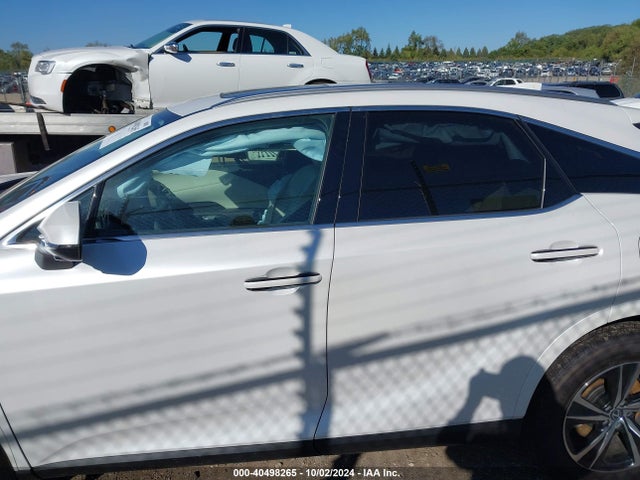 2T2BAMCA7RC073799 Lexus Rx 350 Premium