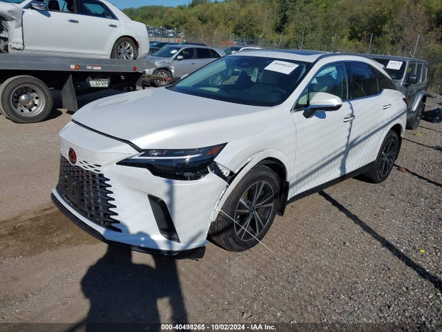 2T2BAMCA7RC073799 Lexus Rx 350 Premium