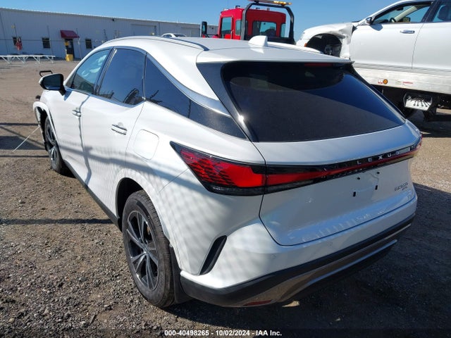 2T2BAMCA7RC073799 Lexus Rx 350 Premium