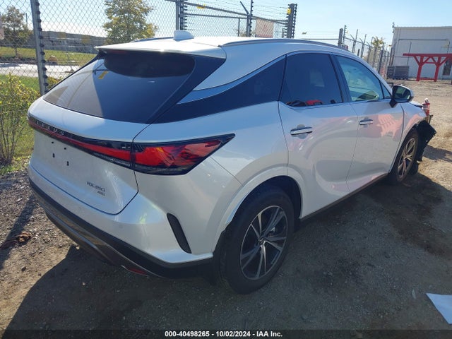 2T2BAMCA7RC073799 Lexus Rx 350 Premium