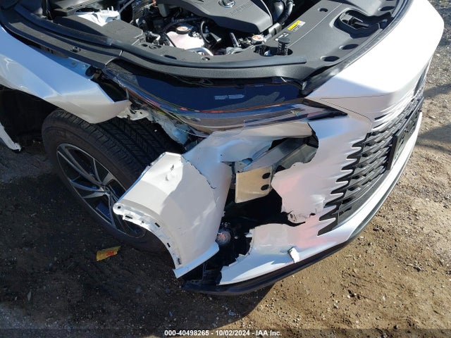 2T2BAMCA7RC073799 Lexus Rx 350 Premium