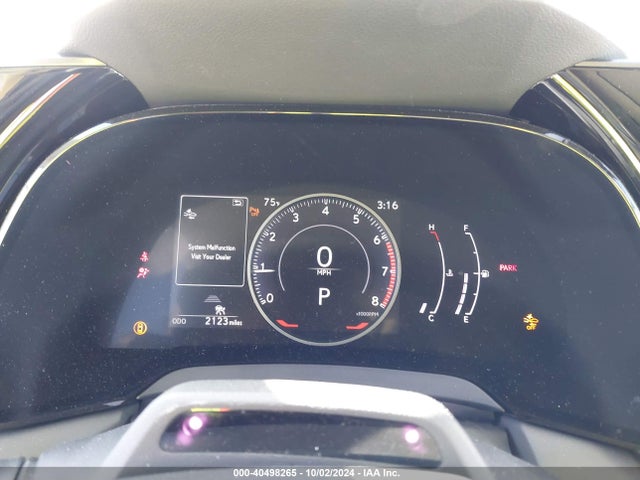2T2BAMCA7RC073799 Lexus Rx 350 Premium