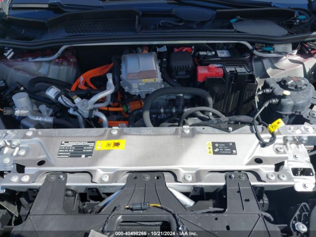 WB523CF03RCP89602 BMW Ix Xdrive50