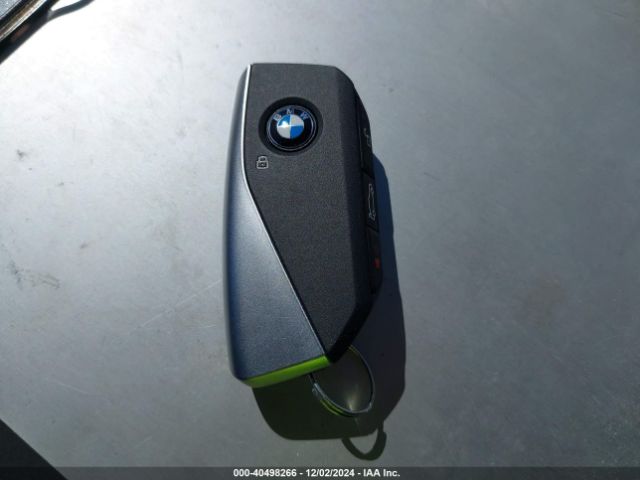 WB523CF03RCP89602 BMW Ix Xdrive50