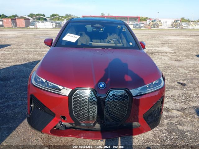 WB523CF03RCP89602 BMW Ix Xdrive50
