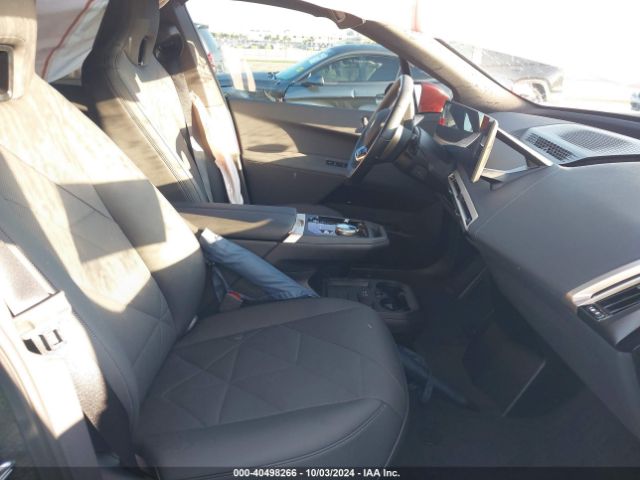WB523CF03RCP89602 BMW Ix Xdrive50