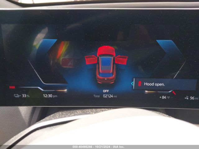 WB523CF03RCP89602 BMW Ix Xdrive50
