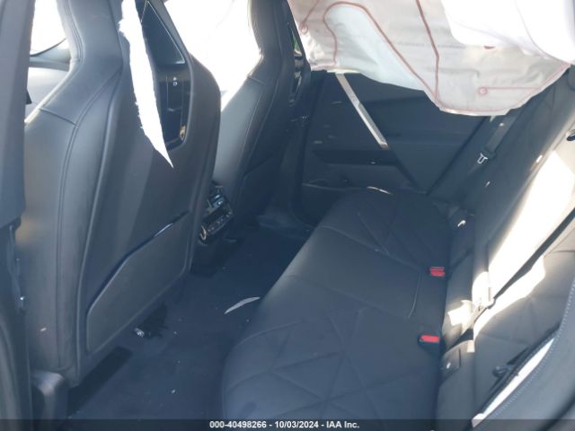 WB523CF03RCP89602 BMW Ix Xdrive50