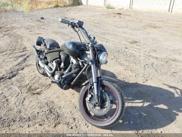 2006 YAMAHA XV1700 JYAVP19E06A001184