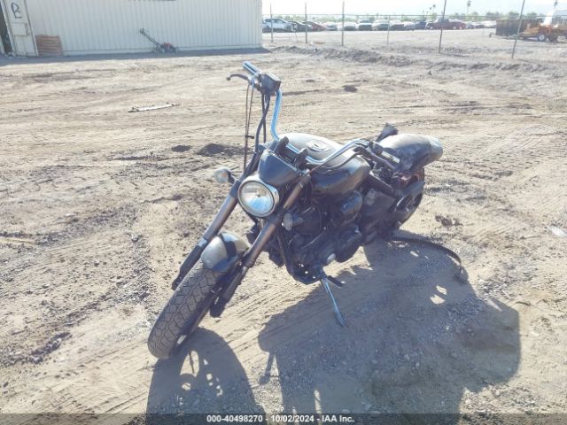 2006 YAMAHA XV1700 JYAVP19E06A001184 Photo 1