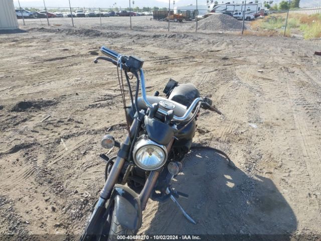 2006 YAMAHA XV1700 JYAVP19E06A001184 Photo 4